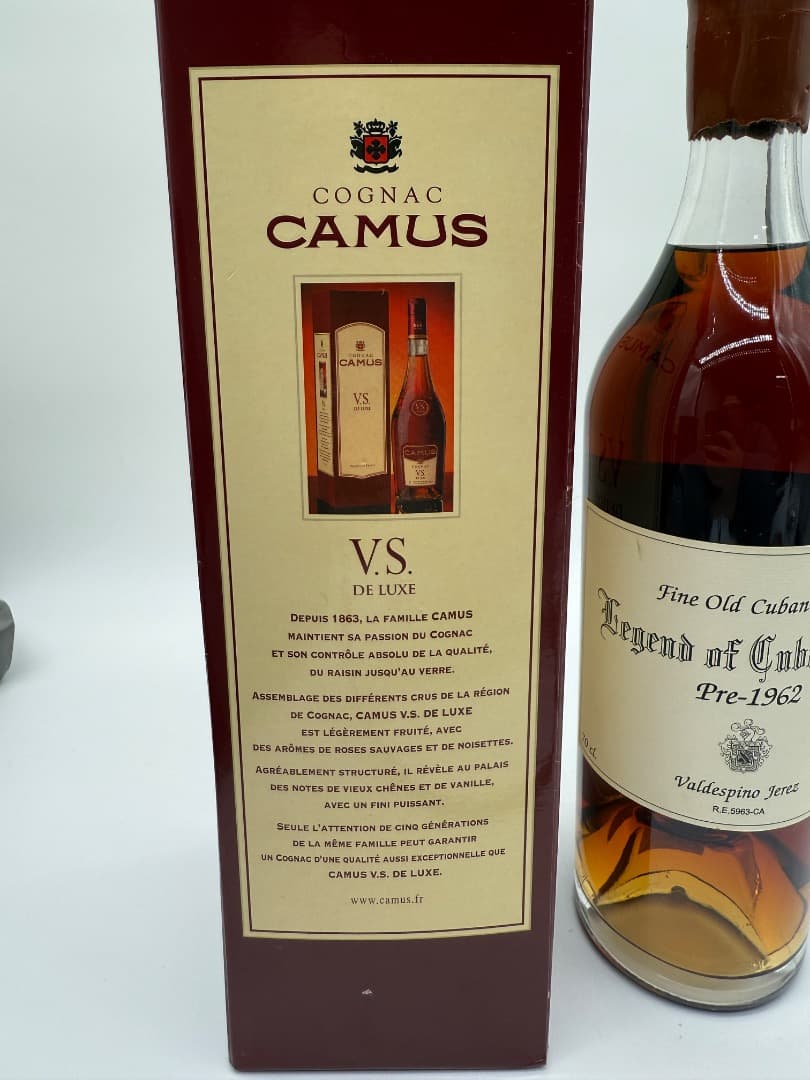 わ*い様 【未開封】スピリッツ　ラム　700ml