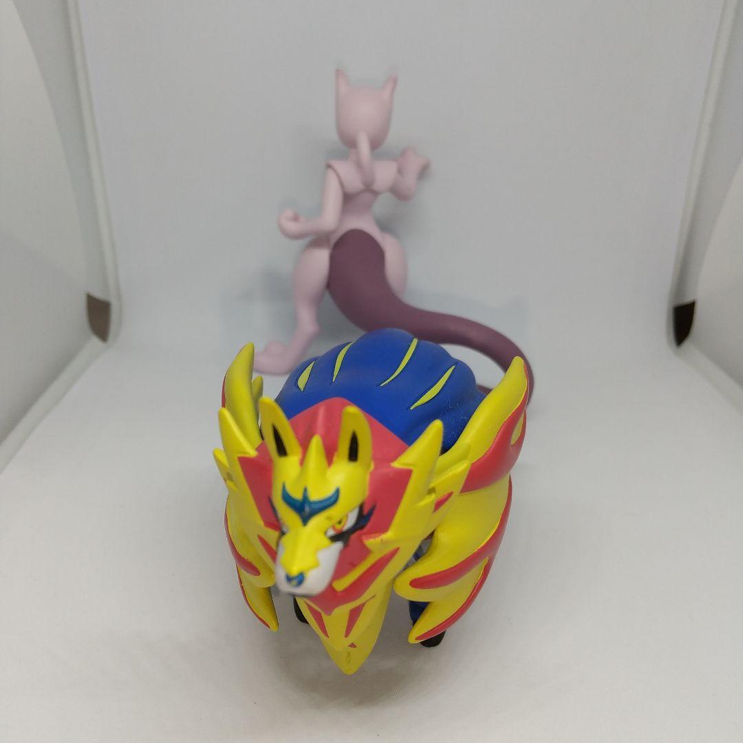 ポケモン モンコレ フィギュア リザードン キョダイマックスのすがた 他