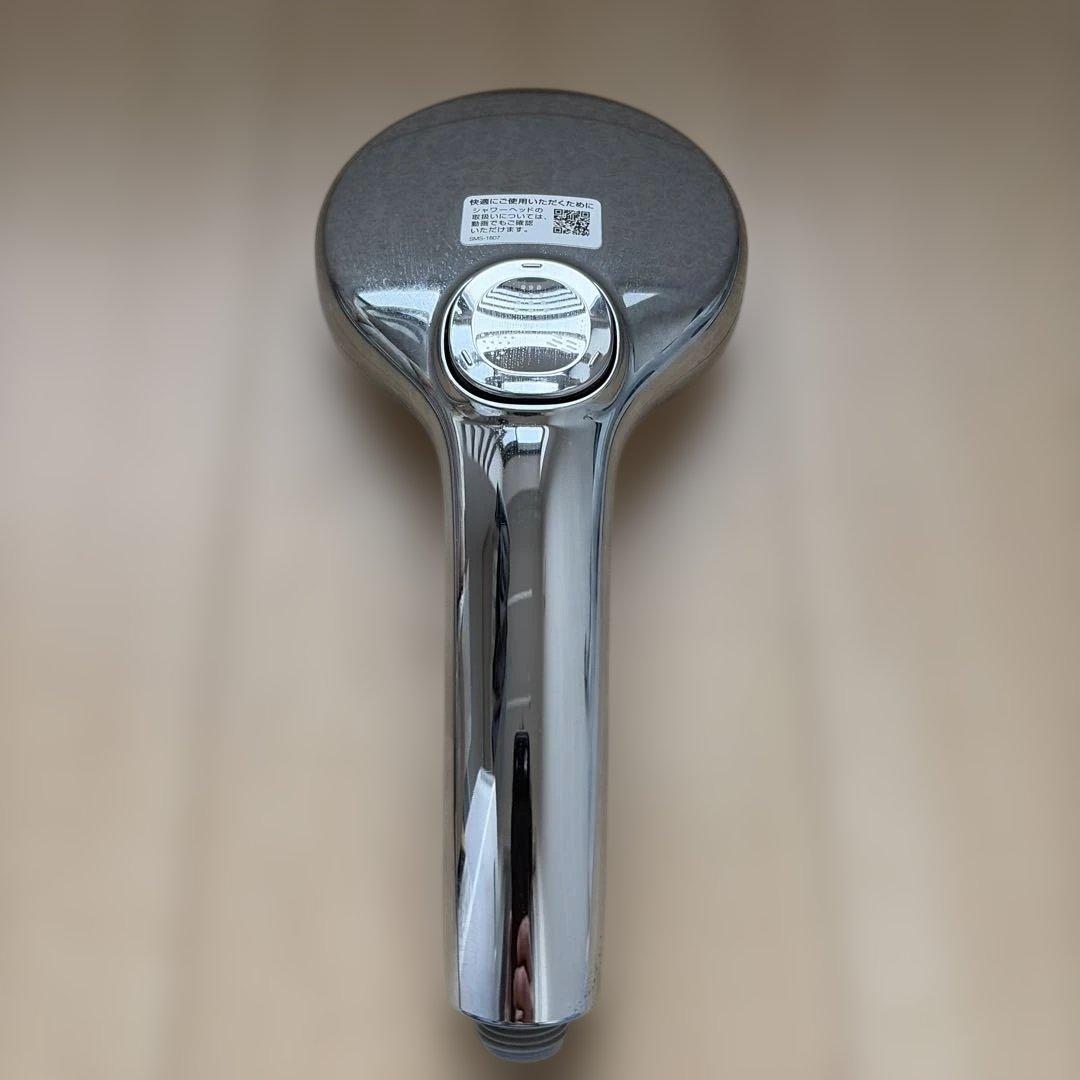 LIXIL エコアクアシャワーSPA BF-SM6MBGE（1.6）-AT