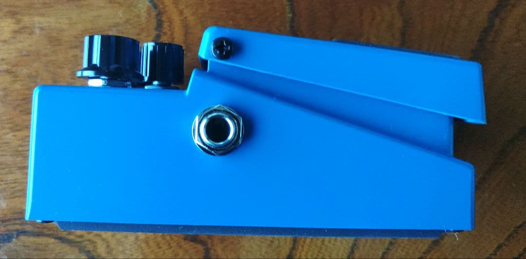 ギター BOSS BD-2 Blues D