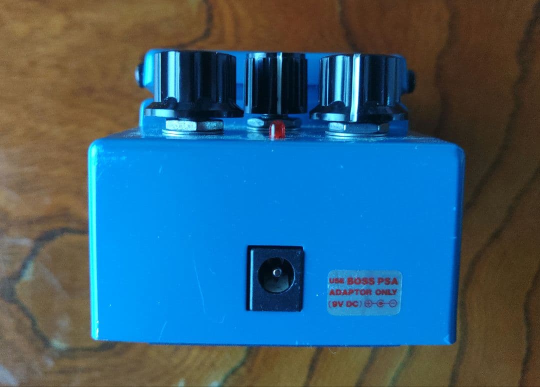 ギター BOSS BD-2 Blues D