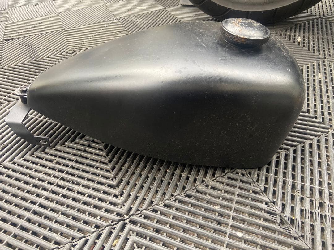 ドラッグスター400 スポタン　　付属品あり