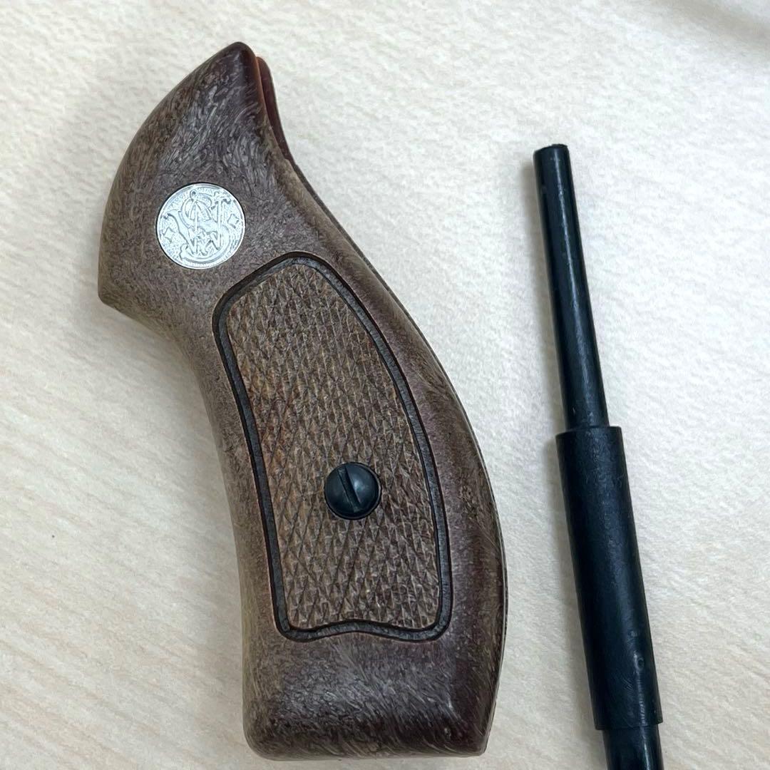 ⭐️HWS ハートフォード S&W CHIEF'S SPECIALモデルガン