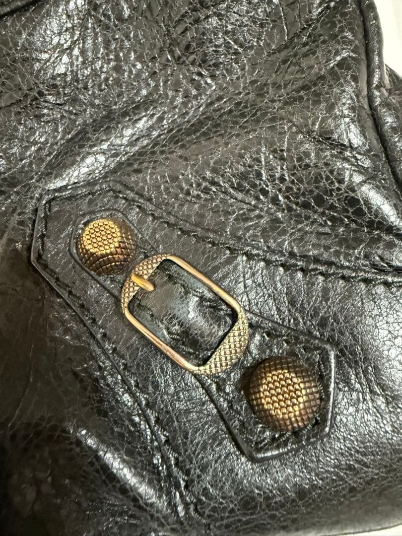 バレンシアガ　ジャイアント