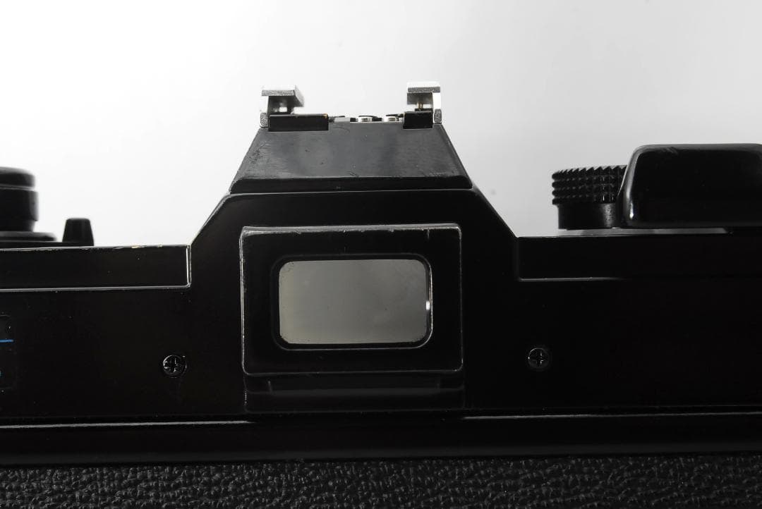 キャノン FTbブラック & FD 50mm F/1.4 SSC