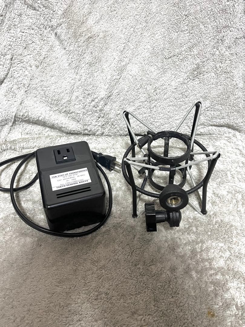 TELEFUNKEN AK47 RFT 初期モデル