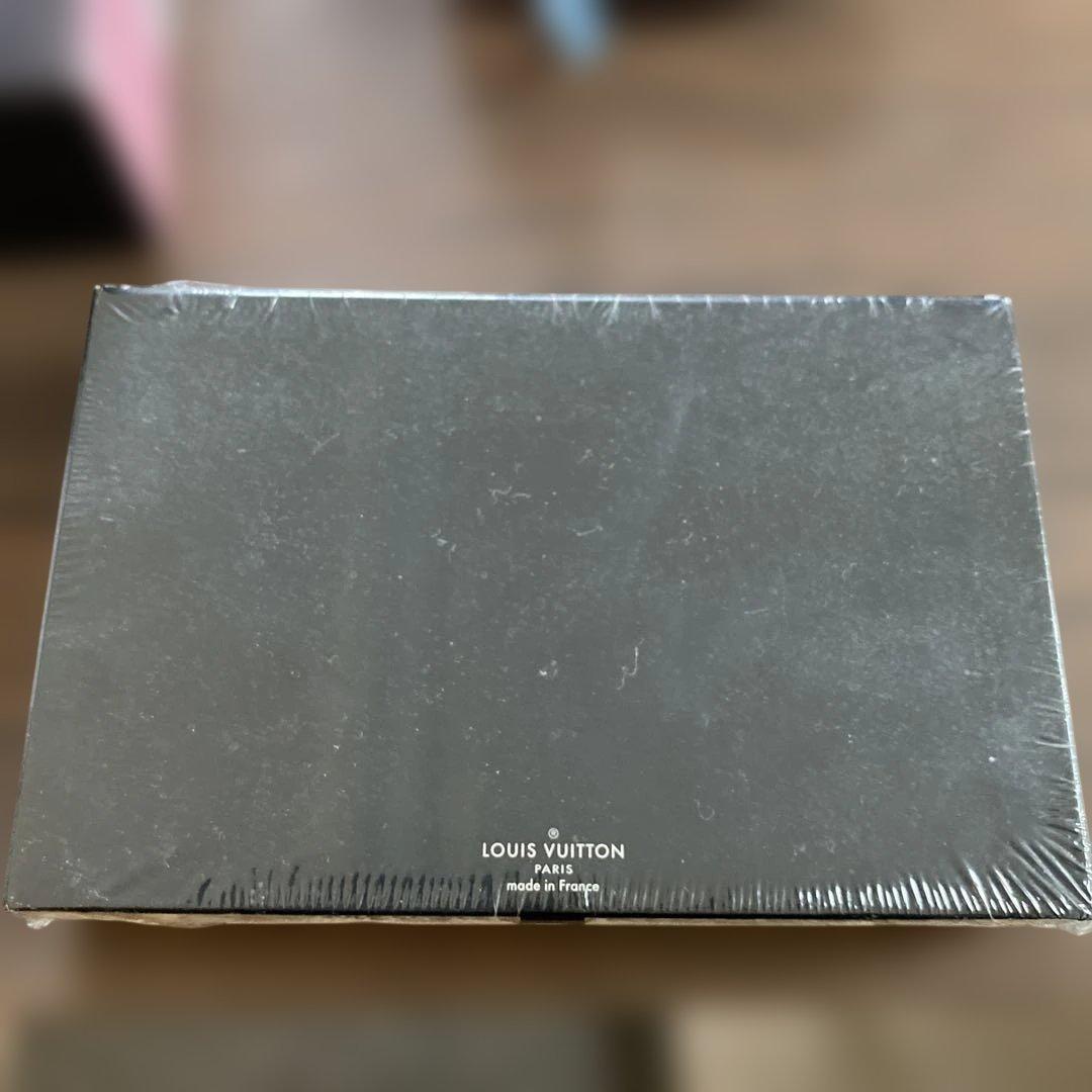 LOUIS VUITTON 村上隆　150周年記念レア品トランプ