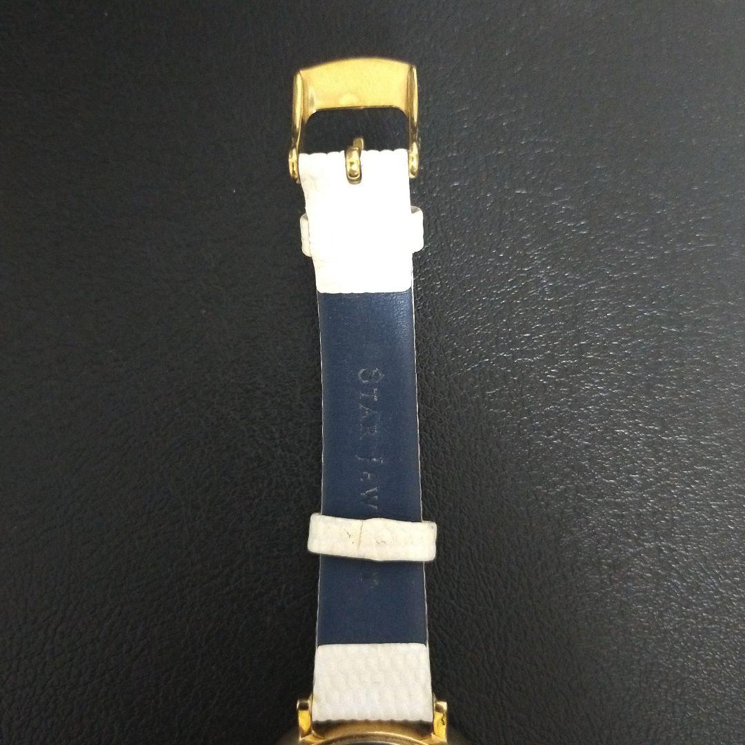 限定品★ STAR JEWERLYスタージュエリー レディース 12星座 腕時計