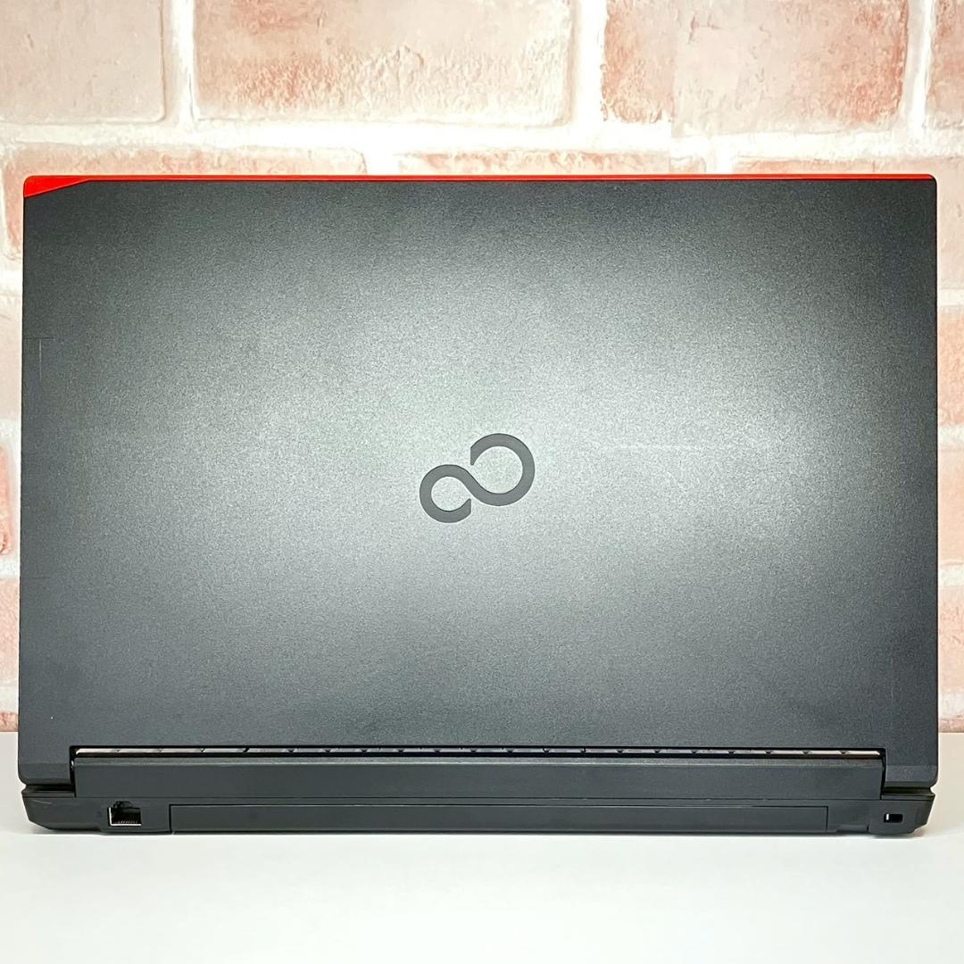 ★年末年始メガセール★ 2021年製 第11世代i5 テンキー 富士通 440