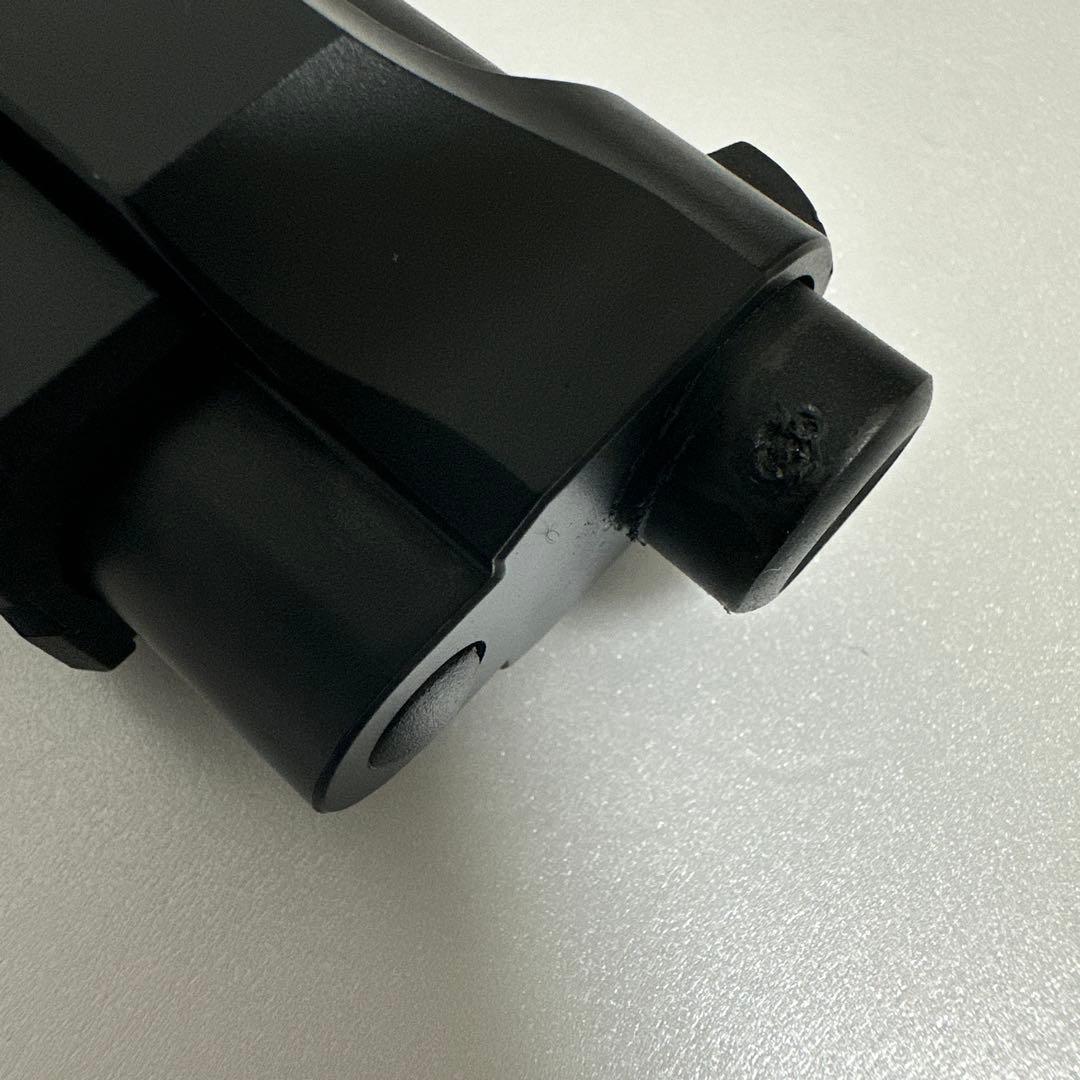 【中古美品】東京マルイ No.54 M9A1 ガスブローバック ブラック