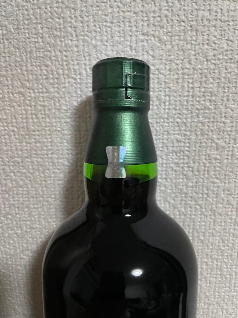 限定!! 白州 ビタースウィートエディション 新品未開封