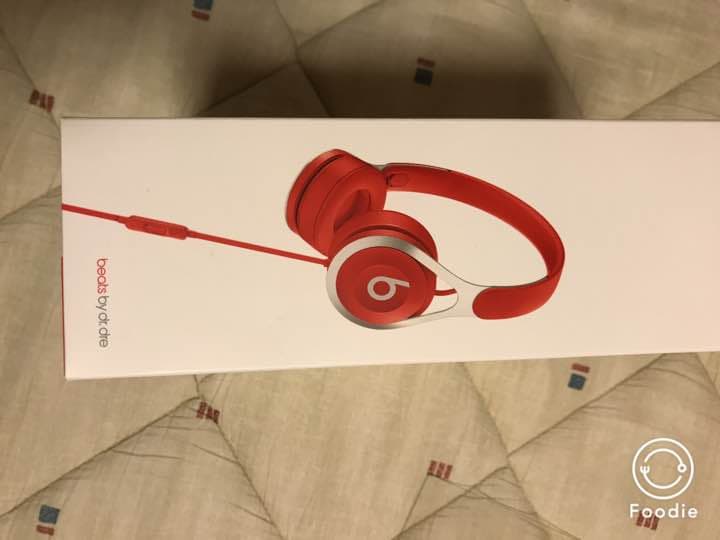 Beats By Dr.Dre  Beats EP 「再度値下げ」