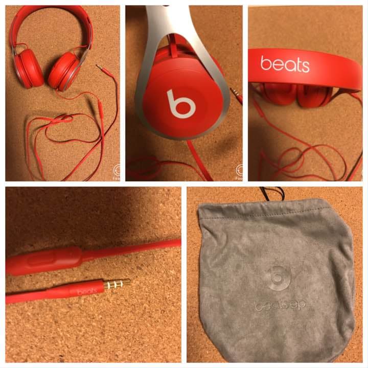 Beats By Dr.Dre  Beats EP 「再度値下げ」