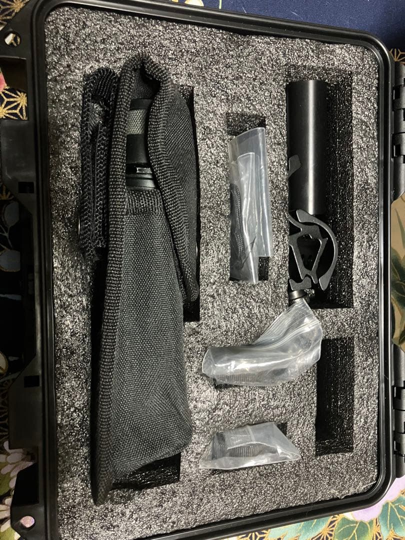 田村装備開発　TSUKUYOMI9 ツクヨミ9 現状渡し