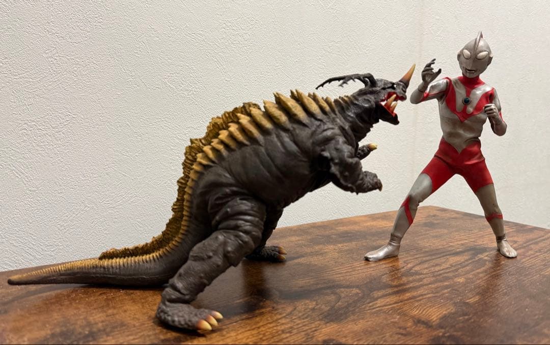 ネロンガ　単品