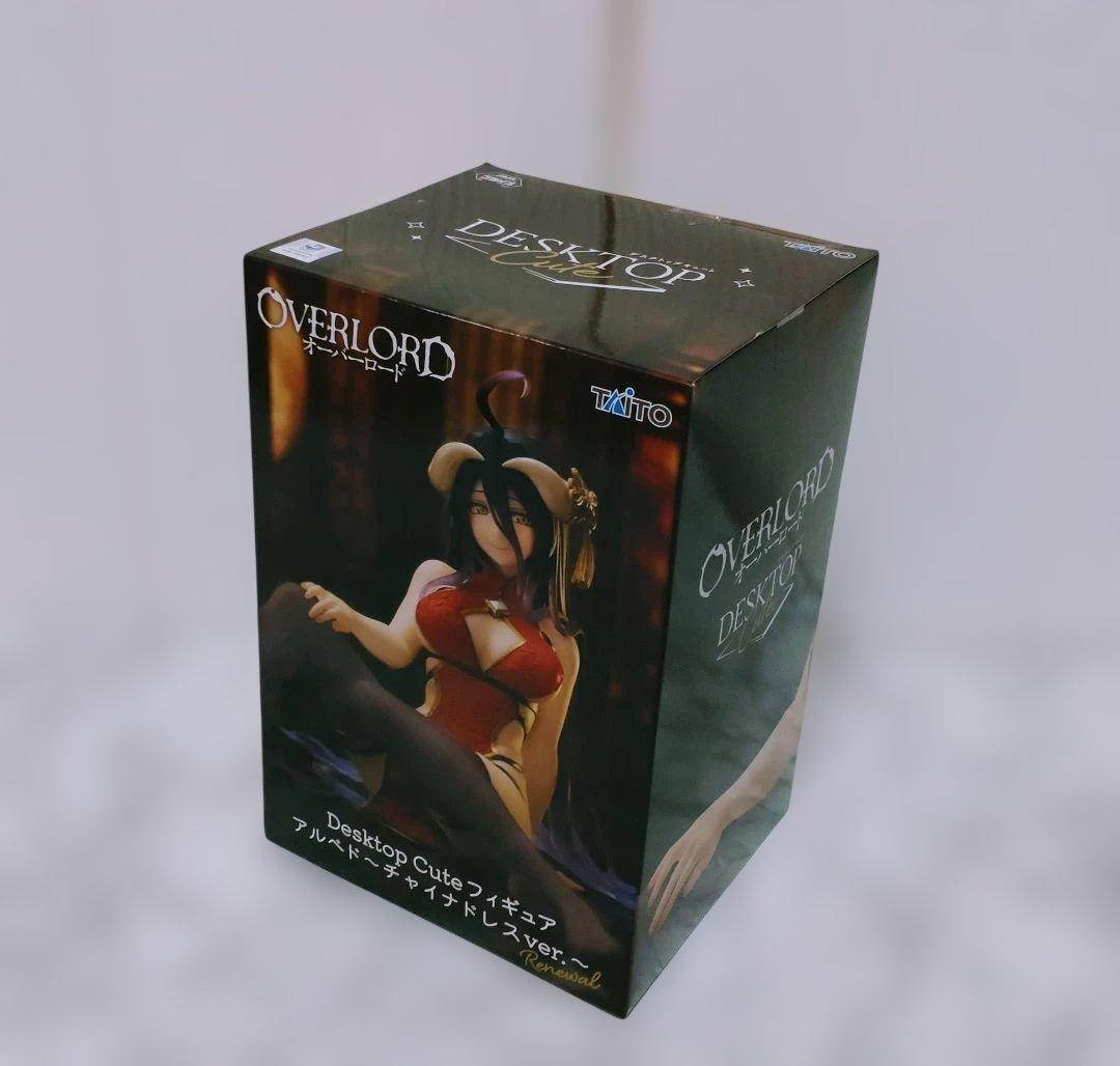 オーバーロード フィギュア まとめ売り 10点