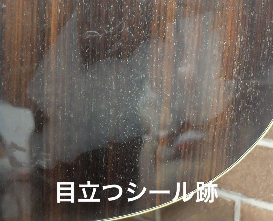 徳*ん様 売り切り、訳あり　YAMAHA　アコースティックギターLL-6 J