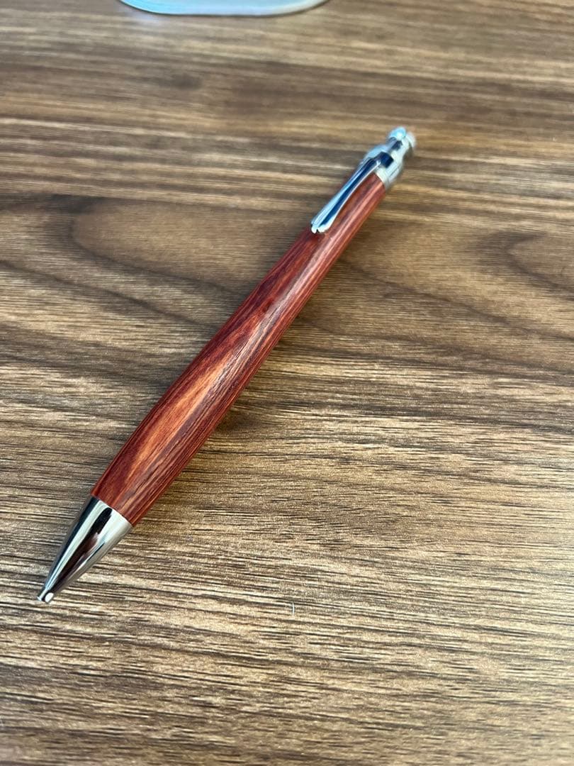 nickysnipers　チューリップウッド3本