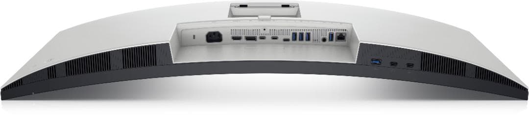 Dell ウルトラワイドディスプレイ 本体