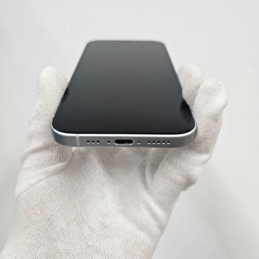 iPhone 15 128GB ホワイト SIMフリー