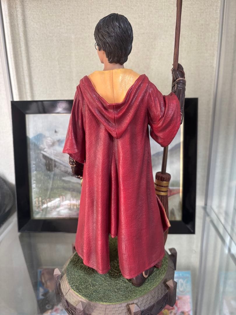 ハリーポッター　フィギュア　プライム1スタジオ