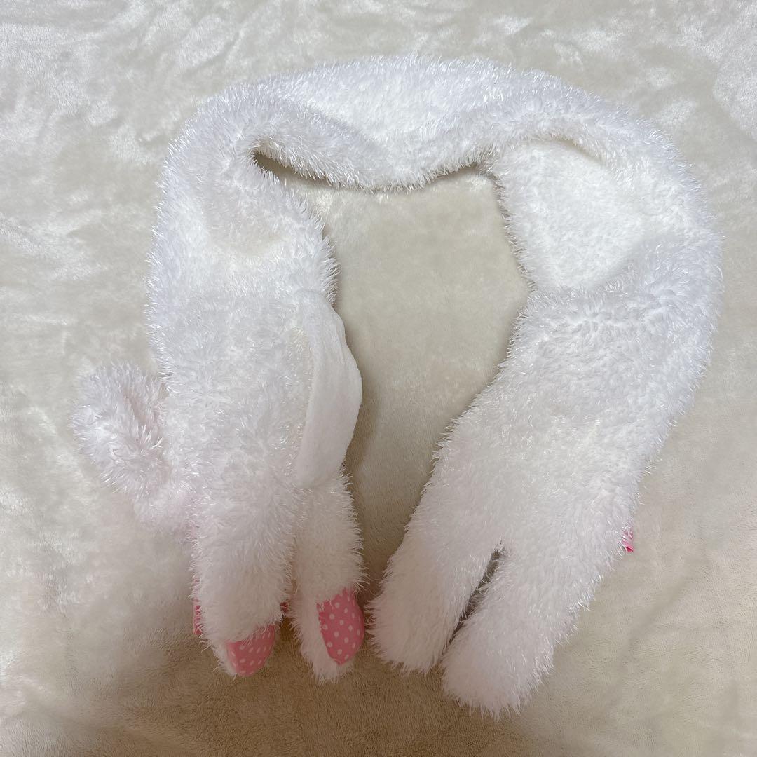 AngelicPretty マフラー