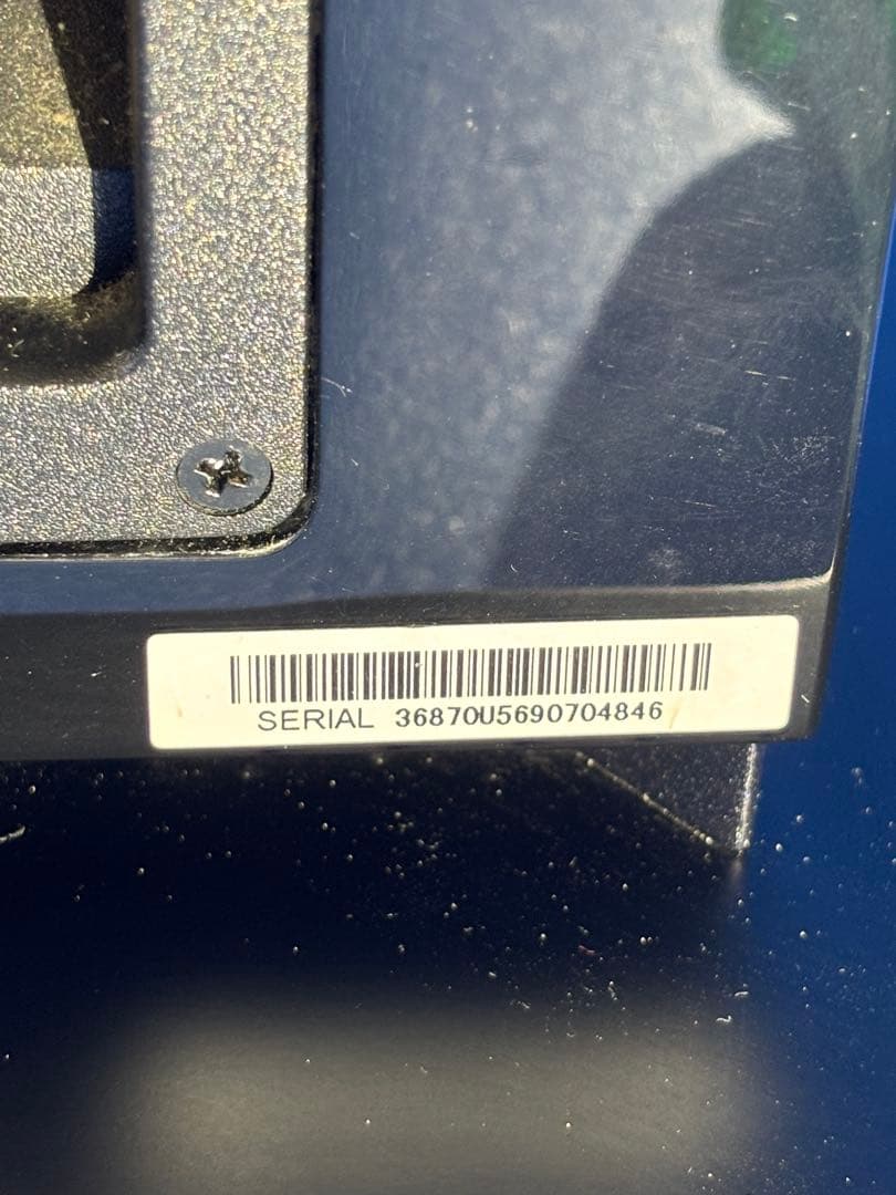 ONKYO D-509E スピーカー ペア トールボーイ型 美品 動作確認済み