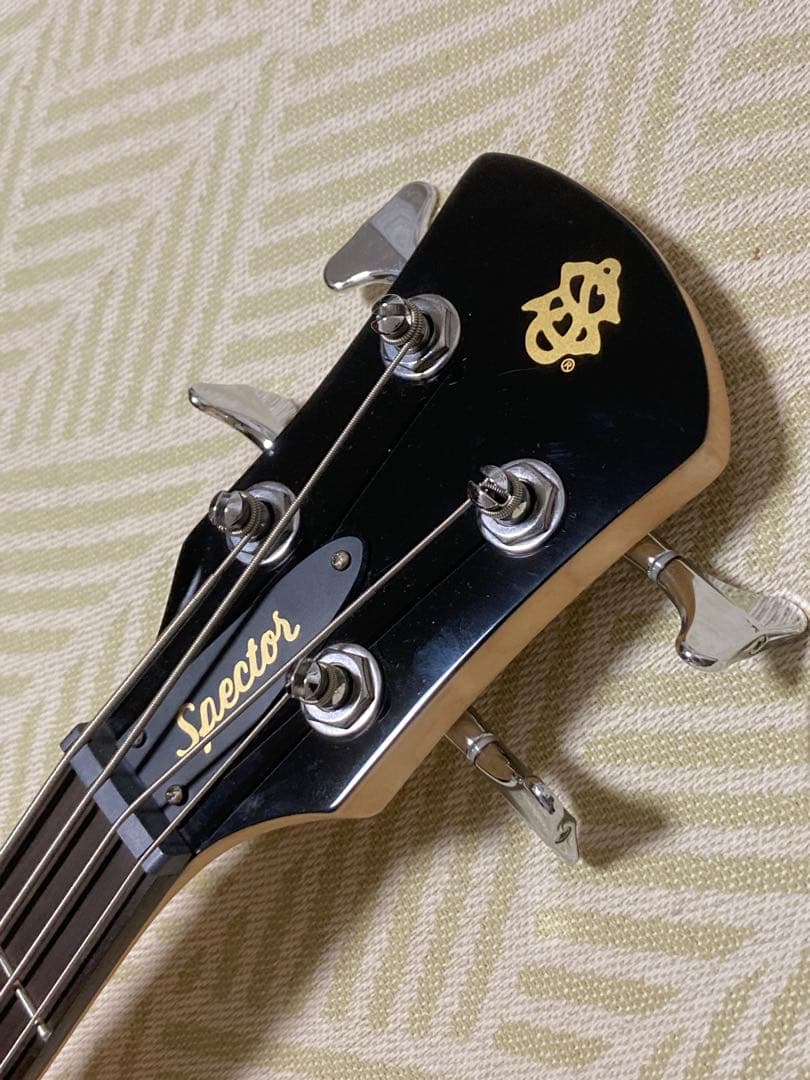 Spector Legend 4 standard スペクター　レジェンド4