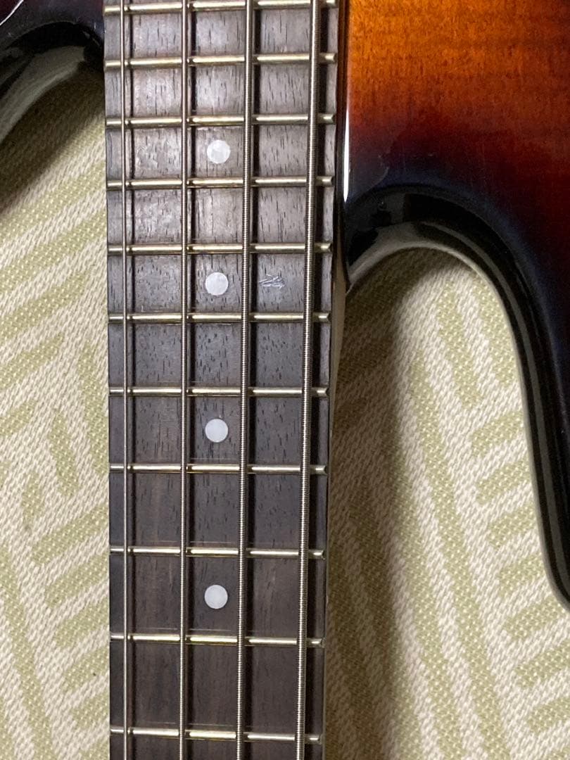 Spector Legend 4 standard スペクター　レジェンド4