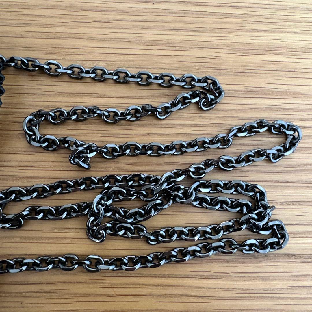 ANTEPRIME スタンダード ミニアトゥーラ　ブラック