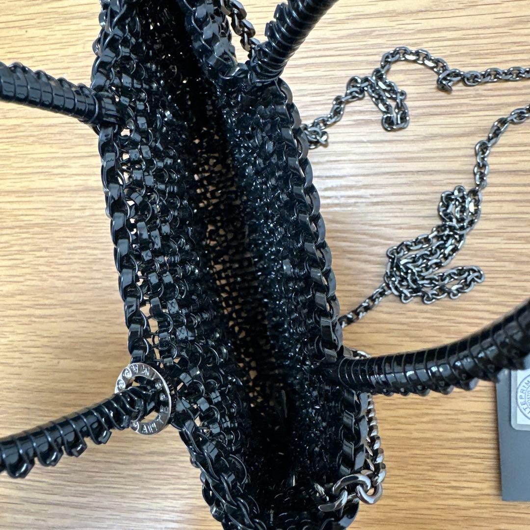 ANTEPRIME スタンダード ミニアトゥーラ　ブラック