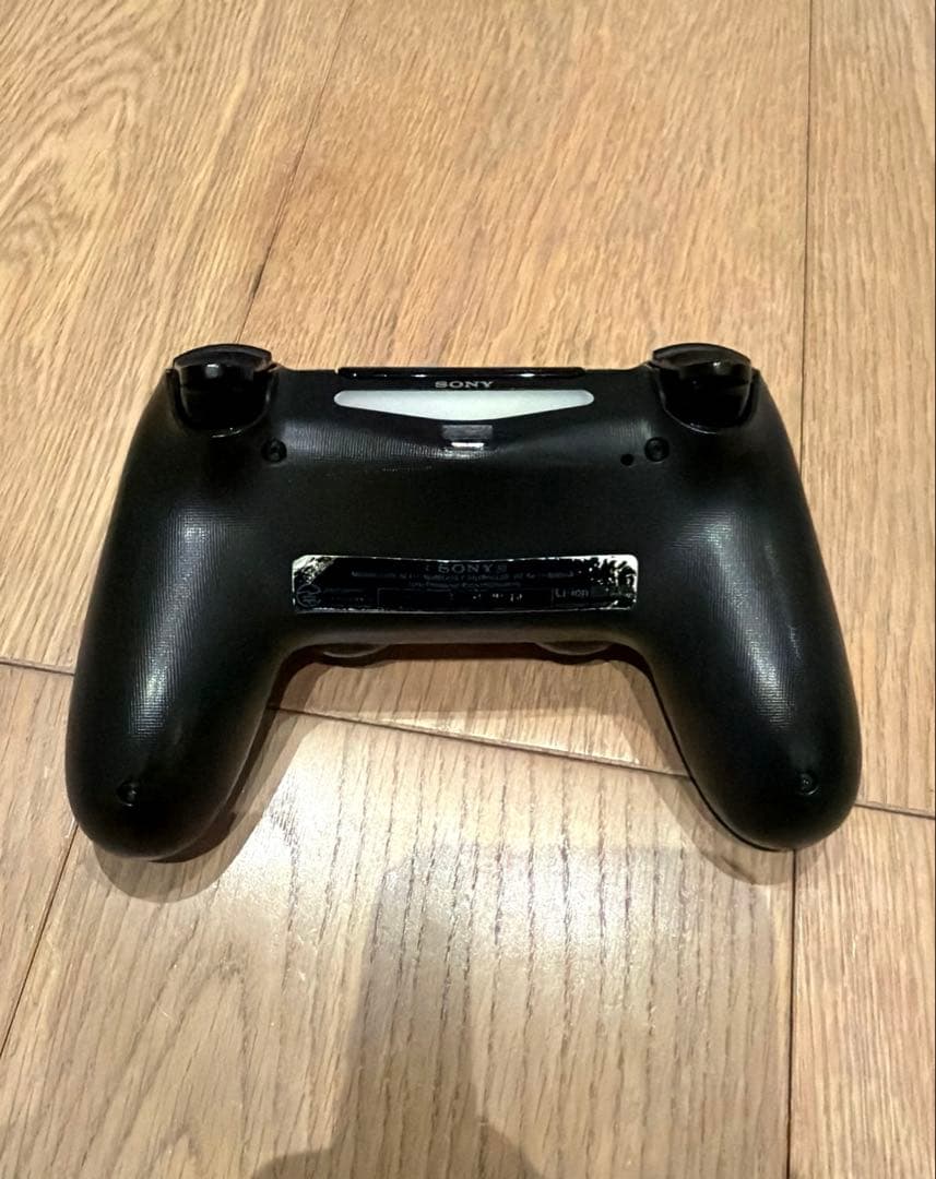 SONY PlayStation4 CUH-1000A ソフトx1つセット