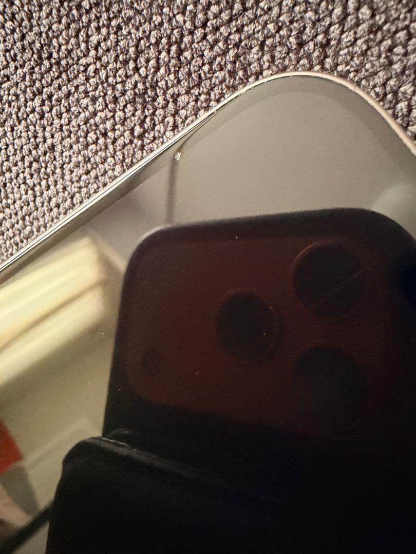 iPhone15 pro 512GB SIMフリー