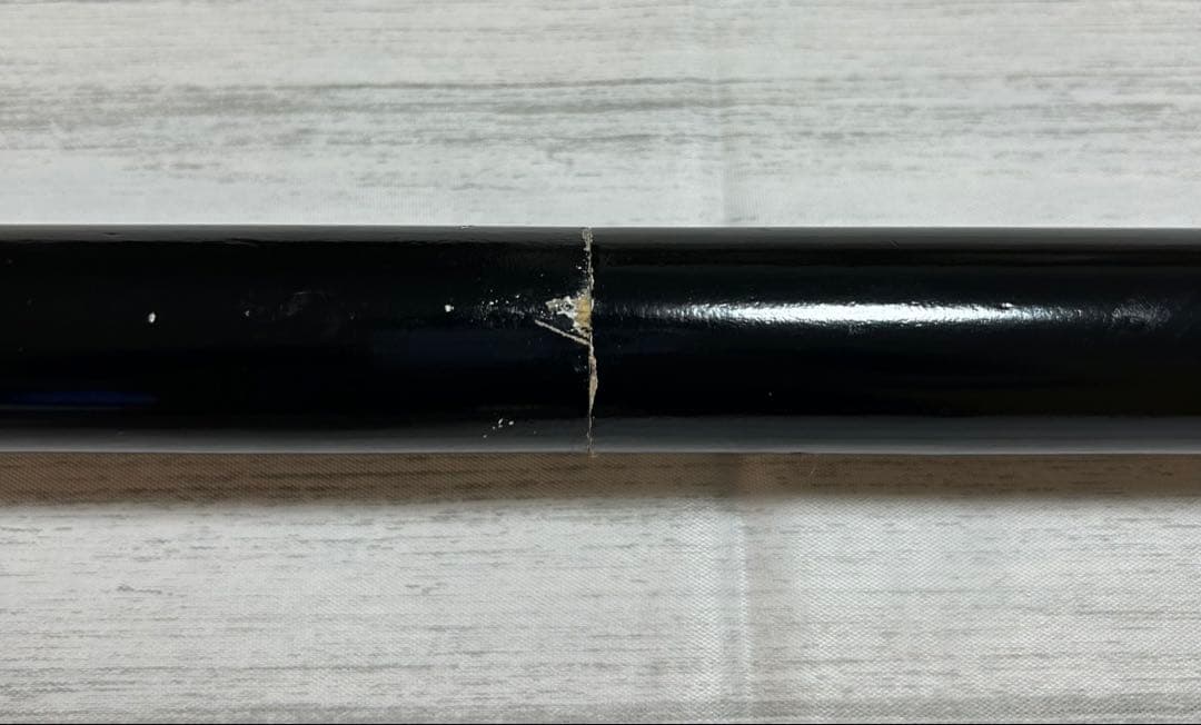 模造槍 三分割式 三本継 分割式