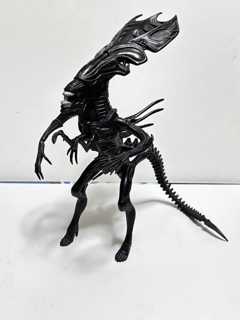 ケナー エイリアンクイーン クイーンハイブ エイリアン2 20世紀フォックス