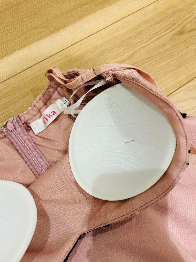 キャバドレス　6枚セット