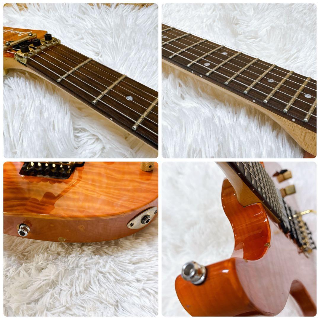 YAMAHA PAC721DH/ヤマハパシフィカ PACIFICA アルニコV