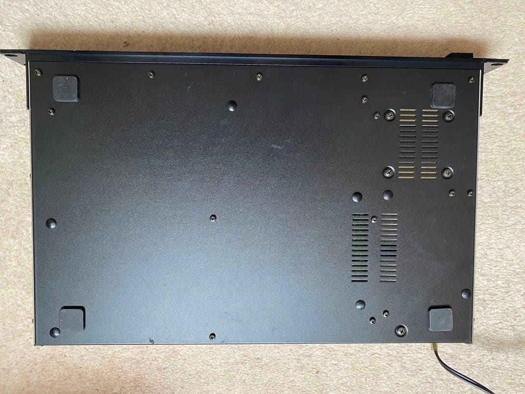 Roland ローランド GP-8 ギター マルチエフェクター