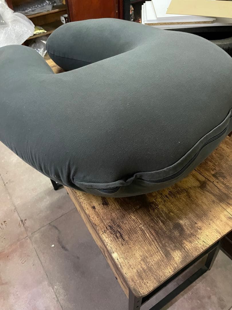 Yogibo Support グレー