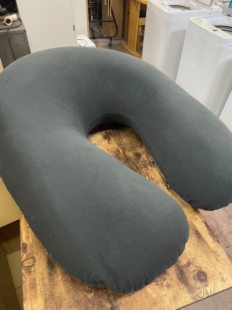 Yogibo Support グレー