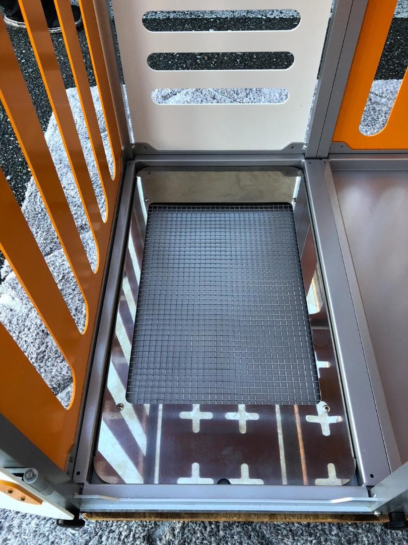 ペットケージhappyinuself CseriesプレミアムラインCE126