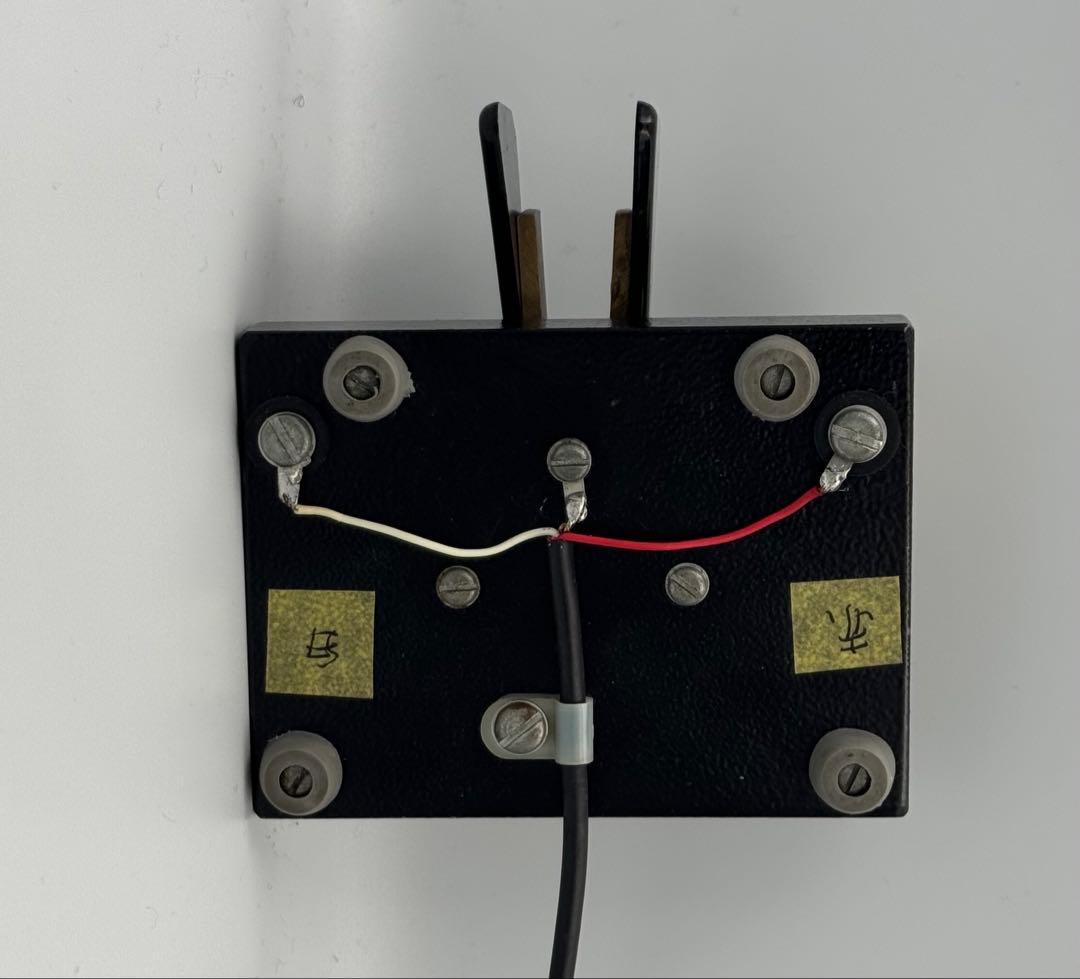 KENT パドル　モールス信号　キー