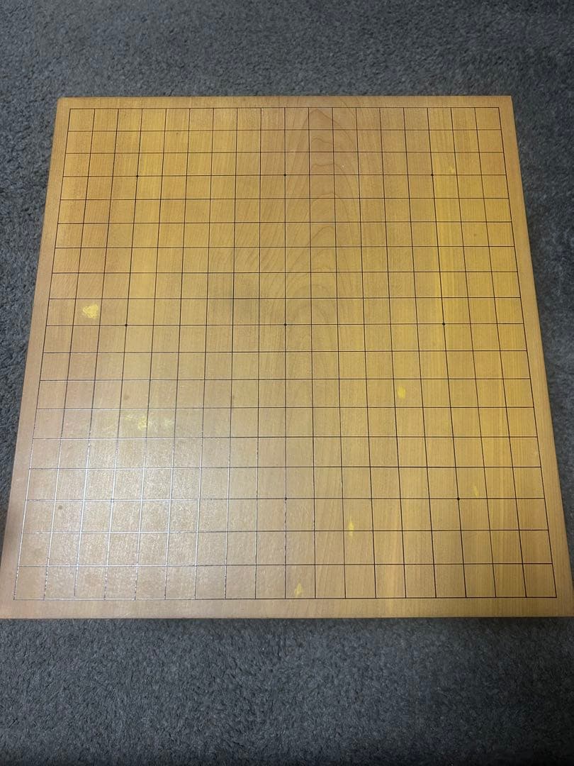 囲碁盤