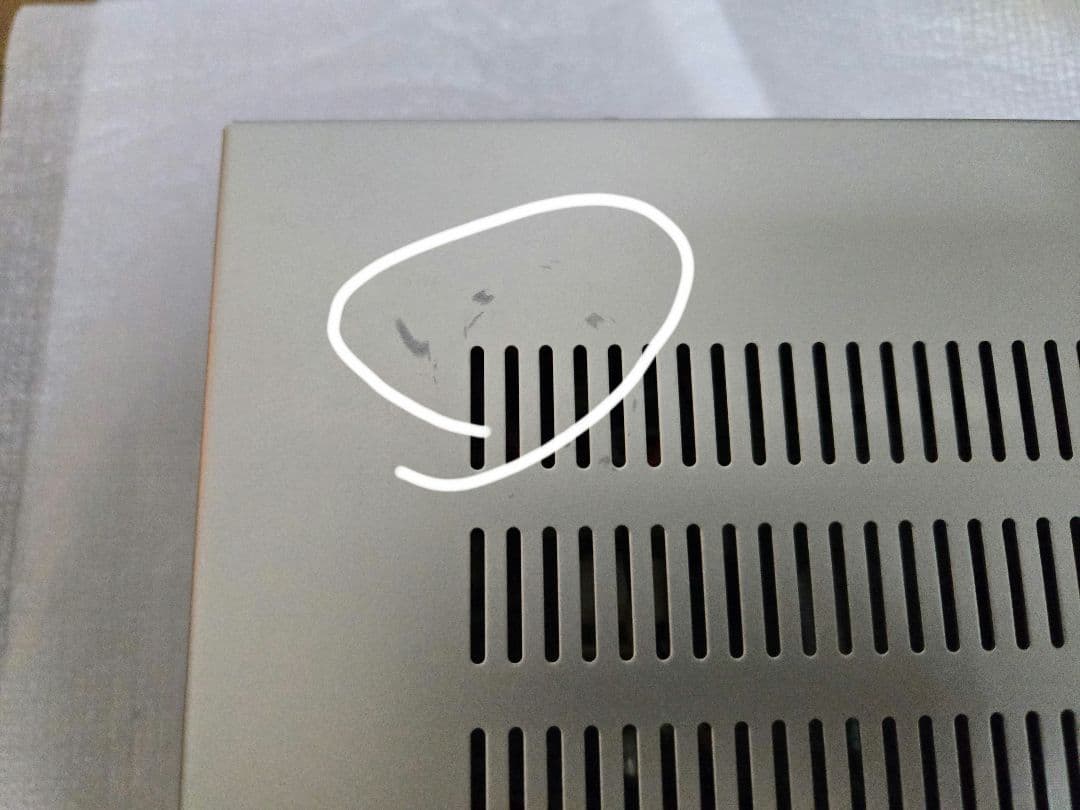 Marantz PM6007 プリメインアンプ　2020年製