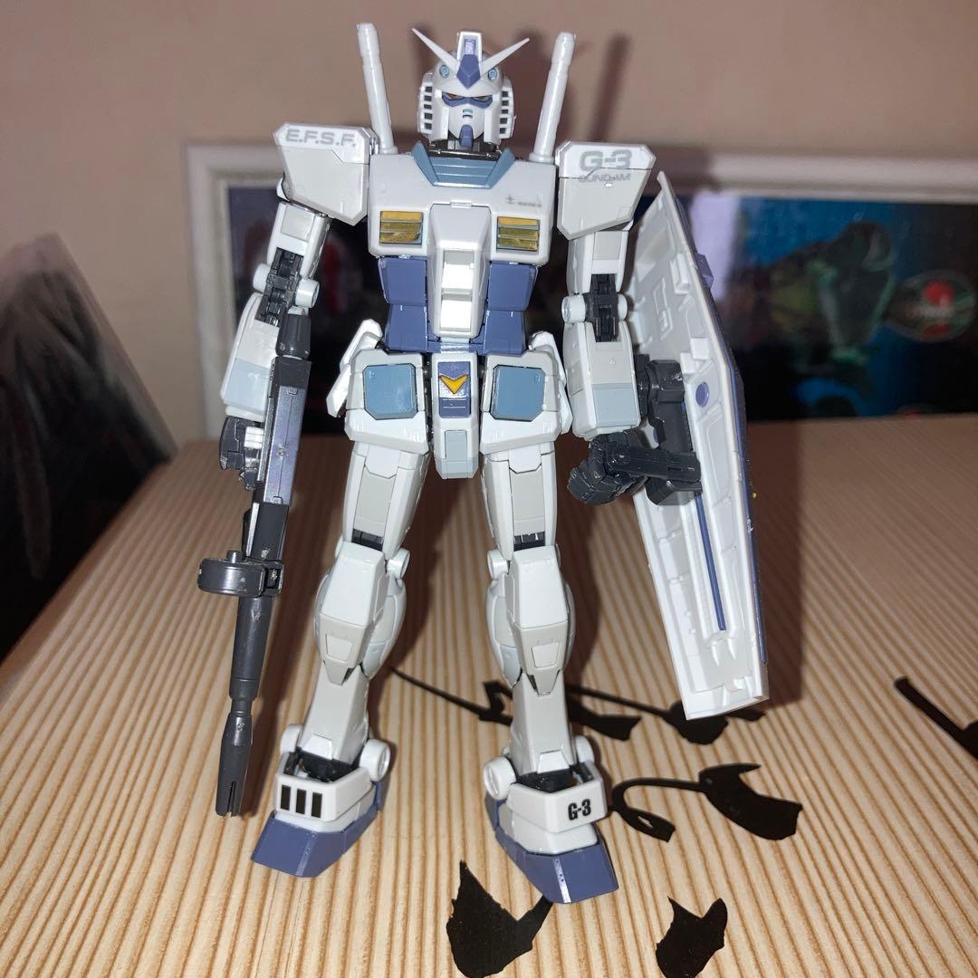 ガンプラ(ジャンク品)