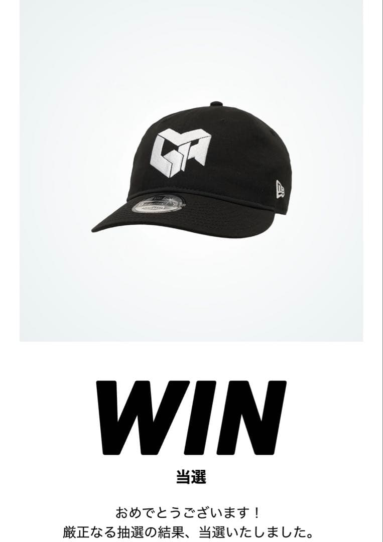 Mrs.GREEN APPLE × NEW ERA CAP ミセス