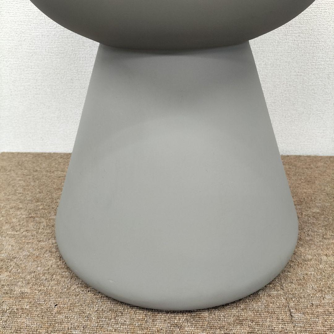 ASPLUND ルカスツール 直径33,高43cm 展示品(O-JFM09h)