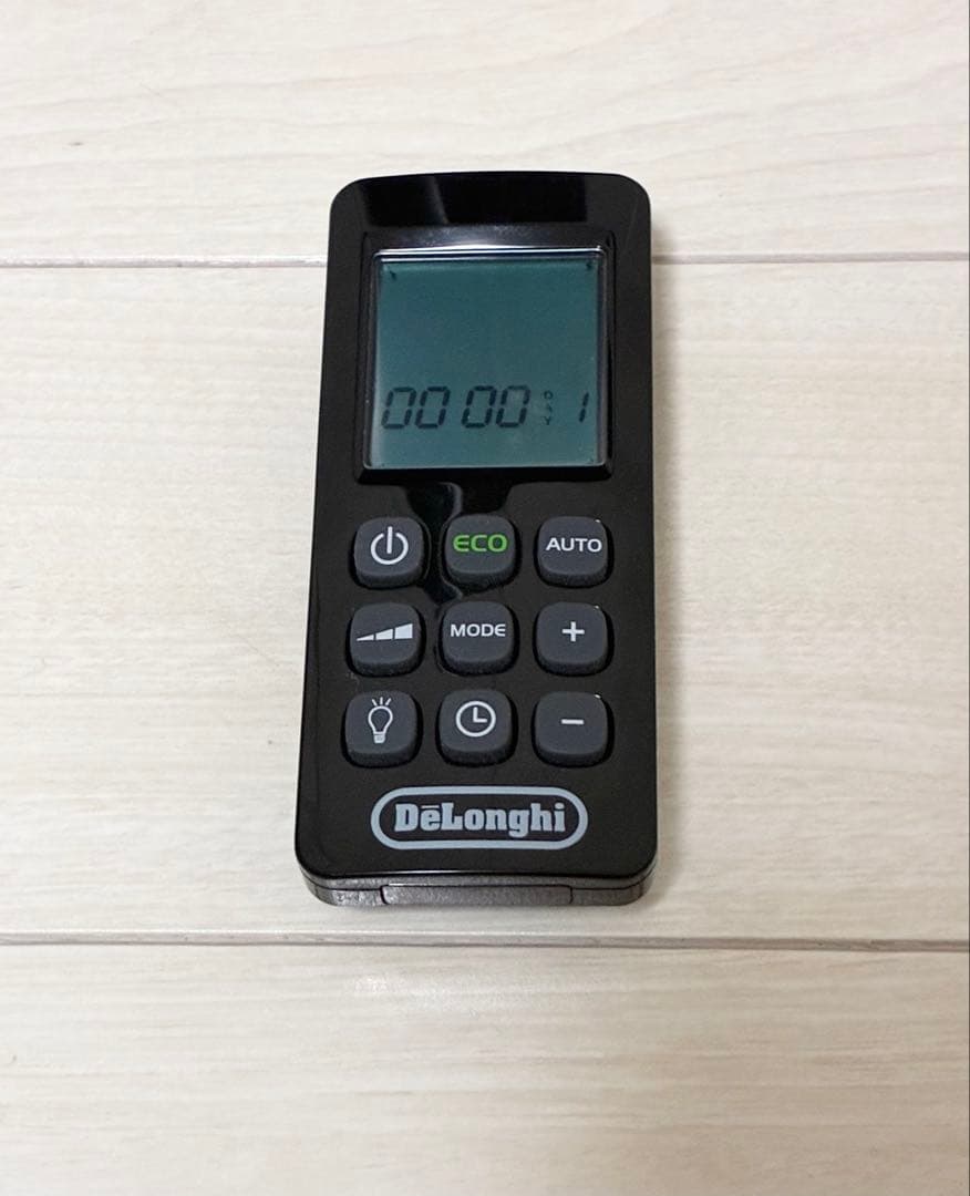 ◆デロンギ マルチダイナミックヒーター　MDH09-BK