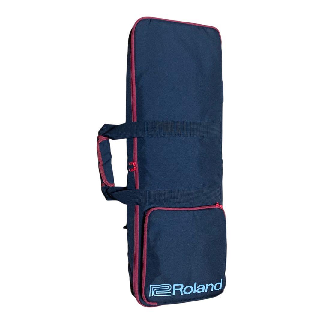 Roland JUSTY HK-100 付属品完備 美品 キーボード