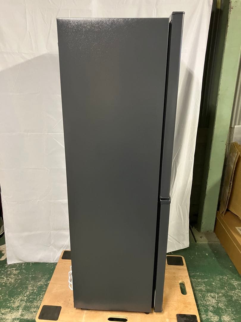 10r117 アイリスオーヤマ 162L 冷凍冷蔵庫 IRSE-16A-HA